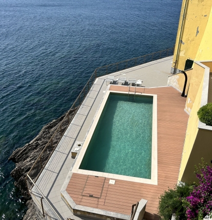 Apartment Salto nel Vuoto